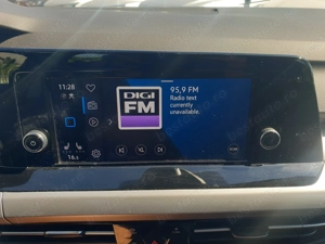 Volkswagen Golf 8 1.0 eTSI DSG MHEV Life - Hybrid Automat!!! - imagine 15