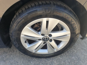 Volkswagen Golf 8 1.0 eTSI DSG MHEV Life - Hybrid Automat!!! - imagine 10