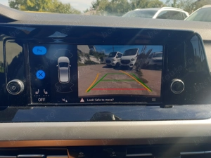 Volkswagen Golf 8 1.0 eTSI DSG MHEV Life - Hybrid Automat!!! - imagine 18