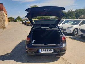 Volkswagen Golf 8 1.0 eTSI DSG MHEV Life - Hybrid Automat!!! - imagine 8