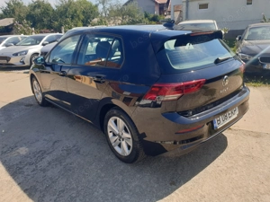Volkswagen Golf 8 1.0 eTSI DSG MHEV Life - Hybrid Automat!!! - imagine 6