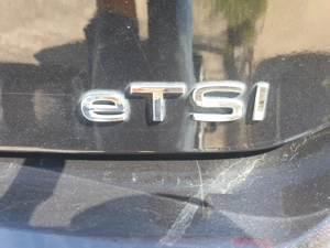 Volkswagen Golf 8 1.0 eTSI DSG MHEV Life - Hybrid Automat!!! - imagine 7