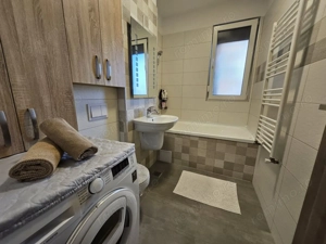 Torontalului | 2 camere + birou | 2 terase | Mobilat-Utilat | Loc de parcare - imagine 15