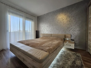 Torontalului | 2 camere + birou | 2 terase | Mobilat-Utilat | Loc de parcare - imagine 11