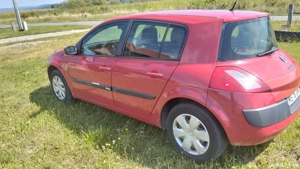 vând Renaul Megane - imagine 3