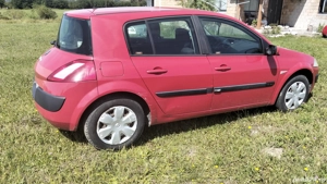 vând Renaul Megane - imagine 4