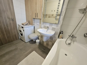 Torontalului | 2 camere + birou | 2 terase | Mobilat-Utilat | Loc de parcare - imagine 14