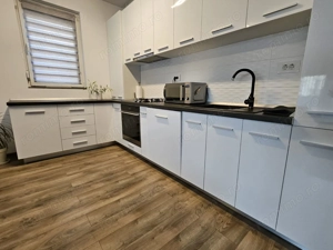 Torontalului | 2 camere + birou | 2 terase | Mobilat-Utilat | Loc de parcare - imagine 6