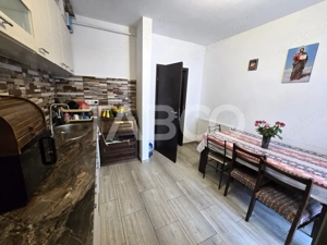 Apartament decomandat 4 camere 2 bai balcon parcare COMISION 0  - imagine 18