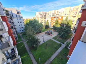 Banu Construct - Apartament 2 camere cu loc de parcare Lipovei - Aradului
