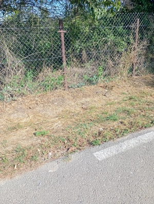 Vind urgent teren intravilan - imagine 3