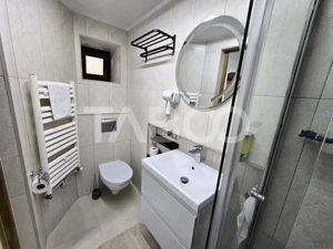 3 garsoniere functionale in regim hotelier in Centrul Istoric Sibiu - imagine 10