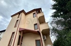 Vila de vânzare în Vatra Luminoasă București sector 2  - imagine 3