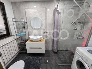 3 garsoniere functionale in regim hotelier in Centrul Istoric Sibiu - imagine 7