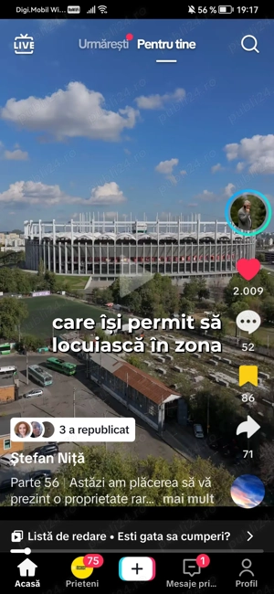 Vila de vânzare în Vatra Luminoasă București sector 2  - imagine 6