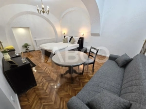 3 garsoniere functionale in regim hotelier in Centrul Istoric Sibiu - imagine 4