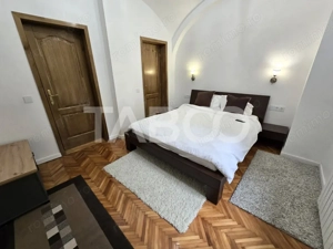 3 garsoniere functionale in regim hotelier in Centrul Istoric Sibiu - imagine 9