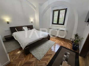 3 garsoniere functionale in regim hotelier in Centrul Istoric Sibiu - imagine 8