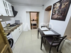 3 garsoniere functionale in regim hotelier in Centrul Istoric Sibiu - imagine 6