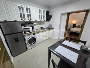 3 garsoniere functionale in regim hotelier in Centrul Istoric Sibiu - imagine 5