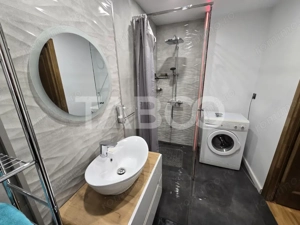 3 garsoniere functionale in regim hotelier in Centrul Istoric Sibiu - imagine 13