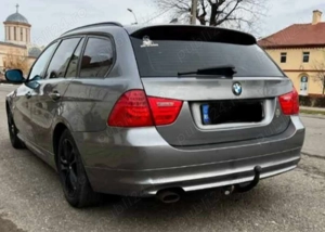 Bmw 318D 2012 Euro  143 cp N47 - imagine 2