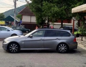 Bmw 318D 2012 Euro  143 cp N47 - imagine 5