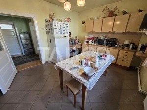 Casa individuala de vanzare teren 972 mp 2 garaje zona Sub Arini Sibiu - imagine 17