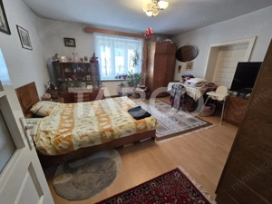 Casa individuala de vanzare teren 972 mp 2 garaje zona Sub Arini Sibiu - imagine 10