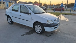 Dacia Logan 1,5dci 121000km 
