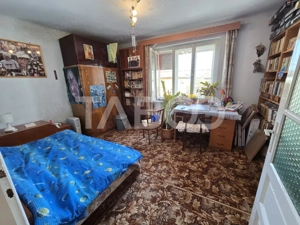 Casa individuala de vanzare teren 972 mp 2 garaje zona Sub Arini Sibiu - imagine 13