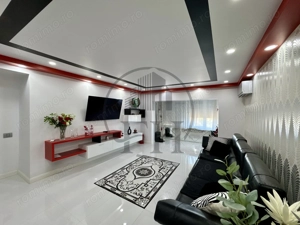 Apartament 4 camere de vanzare Agigea, Constanta - imagine 2