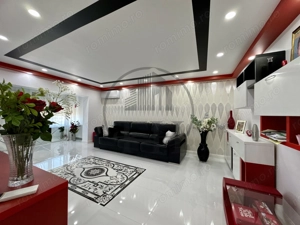 Apartament 4 camere de vanzare Agigea, Constanta - imagine 3