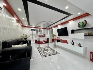 Apartament 4 camere de vanzare Agigea, Constanta