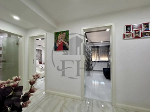 Apartament 4 camere de vanzare Agigea, Constanta - imagine 11