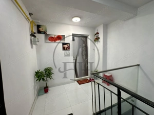 Apartament 4 camere de vanzare Agigea, Constanta - imagine 19