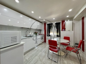 Apartament 4 camere de vanzare Agigea, Constanta - imagine 15