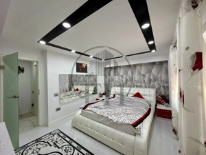 Apartament 4 camere de vanzare Agigea, Constanta - imagine 5