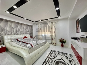 Apartament 4 camere de vanzare Agigea, Constanta - imagine 4