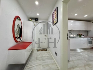 Apartament 4 camere de vanzare Agigea, Constanta - imagine 18