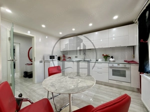 Apartament 4 camere de vanzare Agigea, Constanta - imagine 14