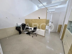 Spatiu comercial de vanzare 94 mp utili in Centrul Istoric din Sibiu - imagine 9