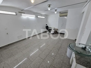 Spatiu comercial de vanzare 94 mp utili in Centrul Istoric din Sibiu - imagine 16
