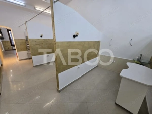 Spatiu comercial de vanzare 94 mp utili in Centrul Istoric din Sibiu - imagine 7