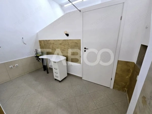 Spatiu comercial de vanzare 94 mp utili in Centrul Istoric din Sibiu - imagine 10