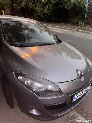 Vand Renault Megane 3 1,4 benzina 