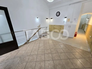 Spatiu comercial de vanzare 94 mp utili in Centrul Istoric din Sibiu - imagine 3
