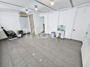 Spatiu comercial de vanzare 94 mp utili in Centrul Istoric din Sibiu - imagine 8