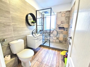 Apartament cu parcare subterana in Andrei Muresanu - imagine 9