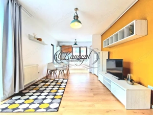 Apartament cu parcare subterana in Andrei Muresanu - imagine 8